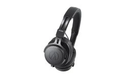 Les meilleures critiques de ???? Audio-Technica Casques Extra-auriculaires ATH-M60X Noir - On-Ear ⋅ Over-Ear Bluetooth Ou Fil ????