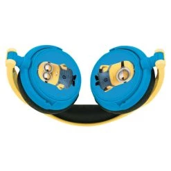 Acheter ???? Lexibook LEXHP010DES Minions - On-Ear ⋅ Over-Ear Bluetooth Ou Fil ???? 7 Acheter ???? Lexibook LEXHP010DES Minions - On-Ear ⋅ Over-Ear Bluetooth Ou Fil ???? -Sony Shop unnamed file 147