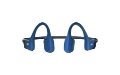 Meilleure affaire ???? Shokz Écouteurs Conduction Osseuse OpenRun Mini Bleu - On-Ear ⋅ Over-Ear Bluetooth Ou Fil ???? -Sony Shop unnamed file 1474