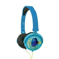 Coupon ???? Lexibook LEXHP015DO Dory - On-Ear ⋅ Over-Ear Bluetooth Ou Fil ????
