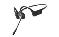 Meilleure vente ✔️ Shokz Écouteurs Conduction Osseuse Wireless OpenComm Noir - On-Ear ⋅ Over-Ear Bluetooth Ou Fil ????