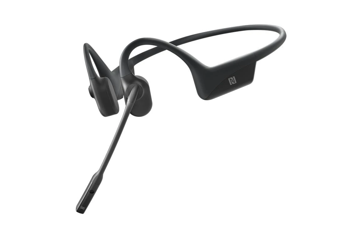 Meilleure vente ✔️ Shokz Écouteurs Conduction Osseuse Wireless OpenComm Noir - On-Ear ⋅ Over-Ear Bluetooth Ou Fil ???? 3 Meilleure vente ✔️ Shokz Écouteurs Conduction Osseuse Wireless OpenComm Noir - On-Ear ⋅ Over-Ear Bluetooth Ou Fil ????