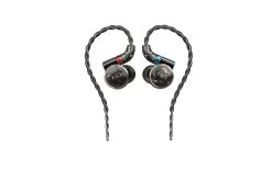 Top 10 ❤️ FiiO Écouteurs Intra-auriculaires FD3 Pro Noir - On-Ear ⋅ Over-Ear Bluetooth Ou Fil ⌛