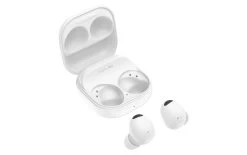 De gros ???? Samsung Ăcouteurs True Wireless In-Ear Galaxy Buds2 Pro Blanc - On-Ear â
Over-Ear Bluetooth Ou Fil â