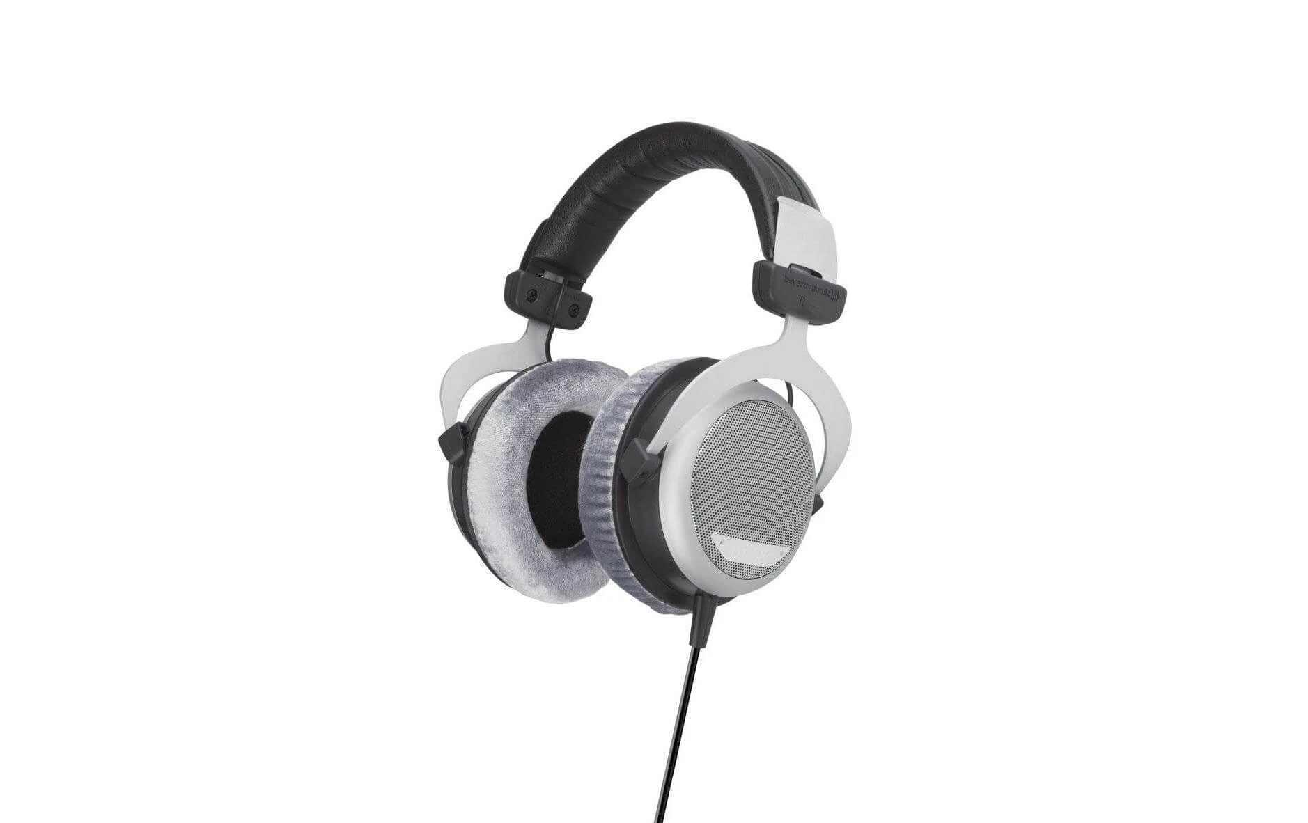 Coupon ???? Beyerdynamic Casques Supra-auriculaires DT 880 Edition 32 Ohm, Argent - On-Ear ⋅ Over-Ear Bluetooth Ou Fil ???? 3 Coupon ???? Beyerdynamic Casques Supra-auriculaires DT 880 Edition 32 Ohm, Argent - On-Ear ⋅ Over-Ear Bluetooth Ou Fil ????