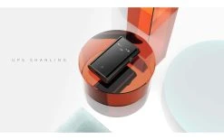 Acheter ???? Shanling Amplificateur De Casque & USB-DAC UP5 Noir - Accessoires écouteurs ???? -Sony Shop unnamed file 1516