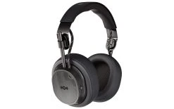 Coupon ???? House Of Marley Casques Supra-auriculaires Wireless Exodus ANC Noir - On-Ear ⋅ Over-Ear Bluetooth Ou Fil ????