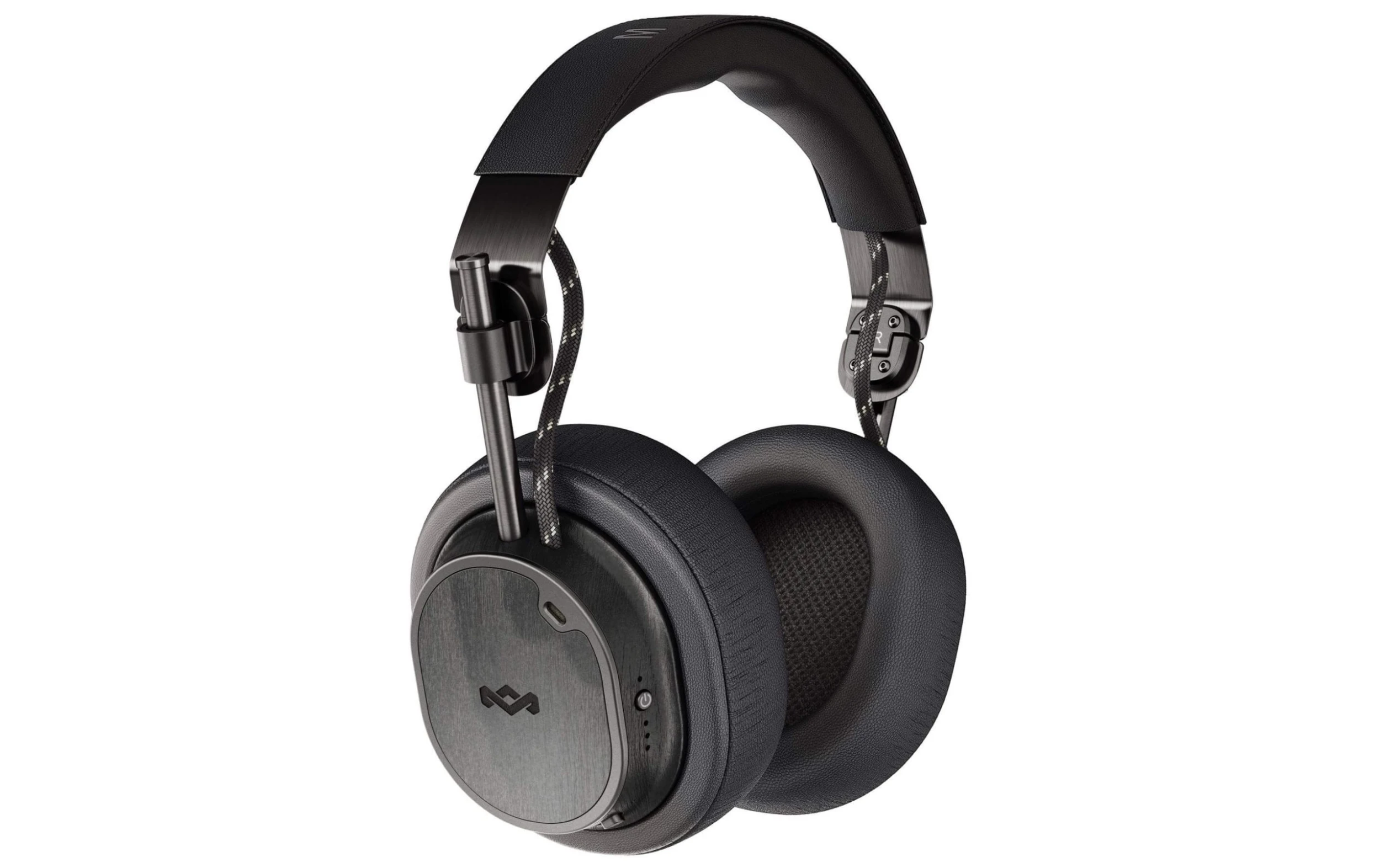 Coupon ???? House Of Marley Casques Supra-auriculaires Wireless Exodus ANC Noir - On-Ear ⋅ Over-Ear Bluetooth Ou Fil ???? 3 Coupon ???? House Of Marley Casques Supra-auriculaires Wireless Exodus ANC Noir - On-Ear ⋅ Over-Ear Bluetooth Ou Fil ????