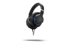 Bon marché ⭐ Audio-Technica Casques Supra-auriculaires ATH-MSR7B Noir - On-Ear ⋅ Over-Ear Bluetooth Ou Fil ????