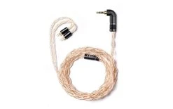 Vente flash ???? FiiO Câble D’écouteurs LC-RE 2-Pin Mit 2.5/3.5/4.4mm Stecker - Accessoires écouteurs ????