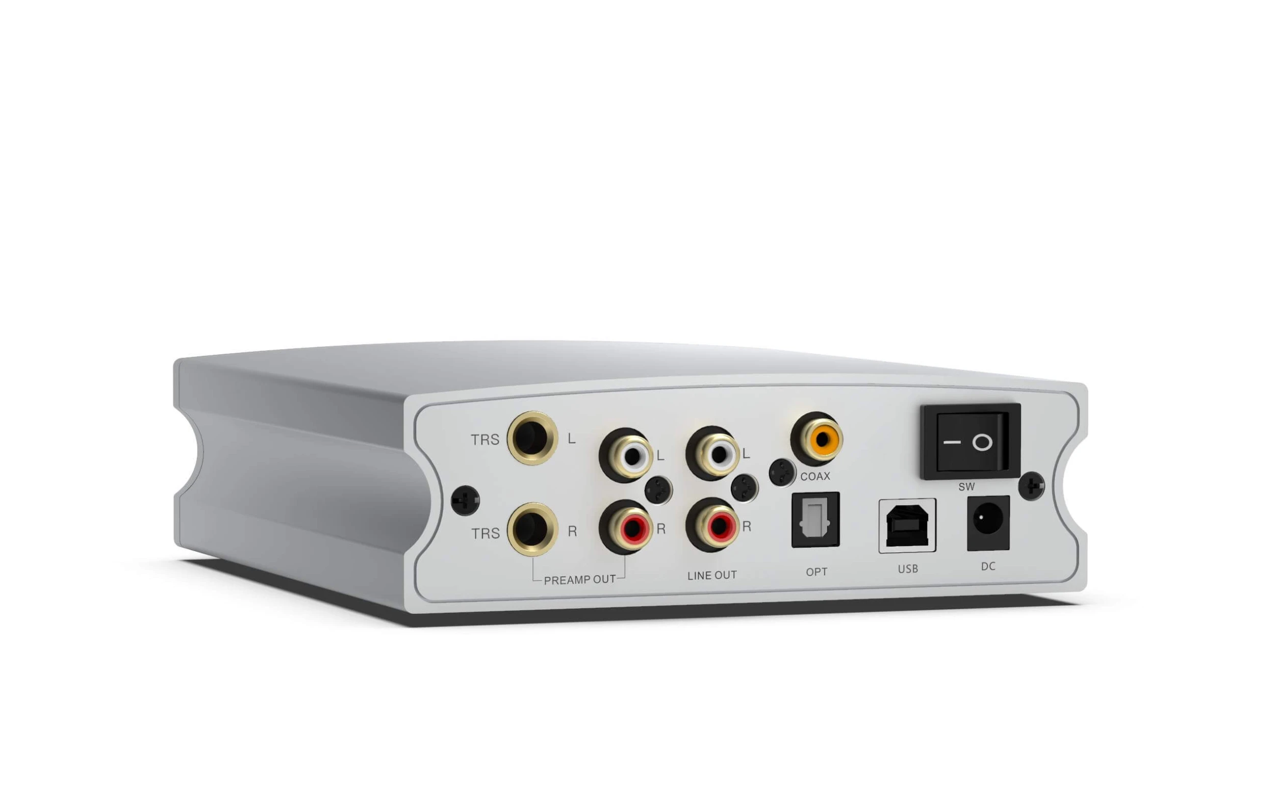 Meilleur prix ???? Aune Amplificateur D’écouteurs X8 XVIII - Accessoires écouteurs ???? 4 Meilleur prix ???? Aune Amplificateur D’écouteurs X8 XVIII - Accessoires écouteurs ???? – Image 2