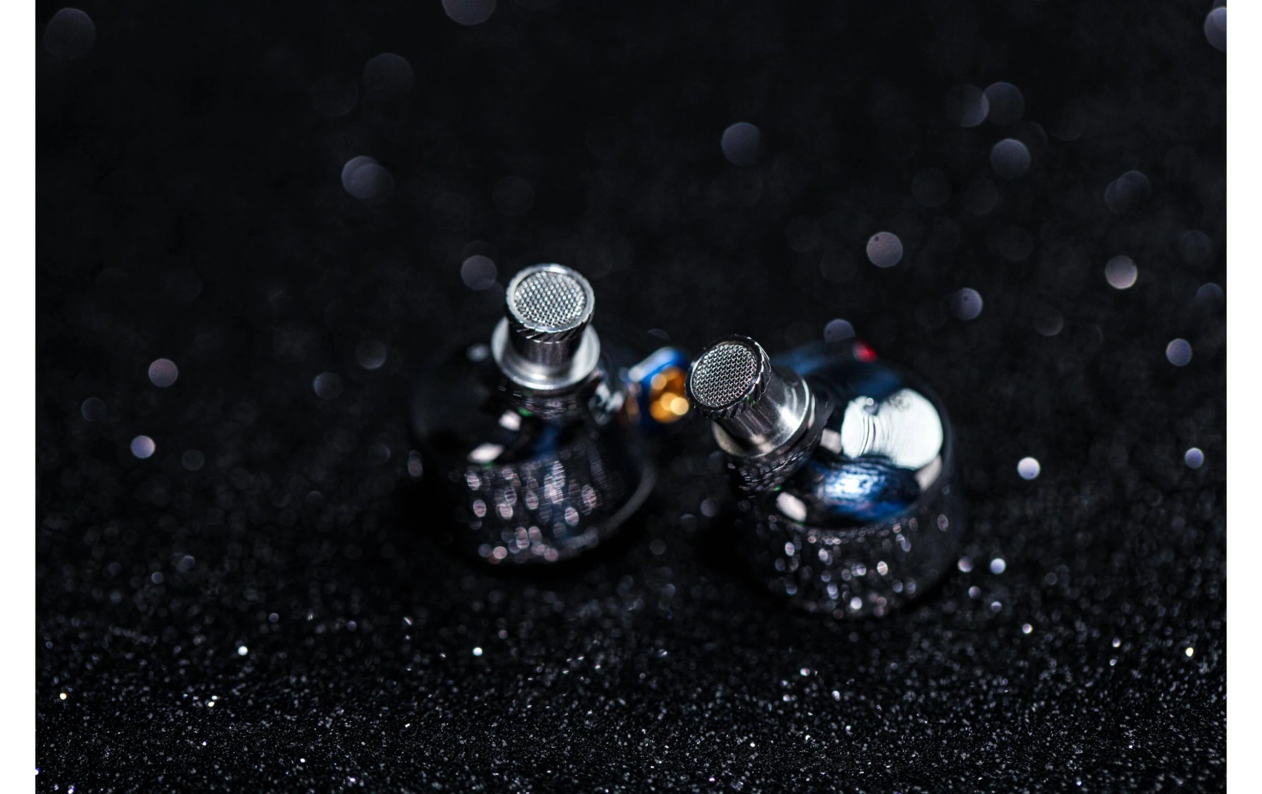 Acheter ???? FiiO Écouteurs Intra-auriculaires FD5 Argenté - On-Ear ⋅ Over-Ear Bluetooth Ou Fil ❤️ 4 Acheter ???? FiiO Écouteurs Intra-auriculaires FD5 Argenté - On-Ear ⋅ Over-Ear Bluetooth Ou Fil ❤️ – Image 2