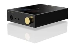 Top 10 ???? Shanling Amplificateur D’écouteurs EM5 Noir - Accessoires écouteurs ????