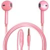 Meilleur prix ✨ 4smarts Écouteurs Intra-auriculaires Melody Lite Rose - On-Ear ⋅ Over-Ear Bluetooth Ou Fil ???? -Sony Shop unnamed file 1569