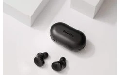 Promo ⭐ Philips Écouteurs True Wireless In-Ear TAT4556 Noir - On-Ear ⋅ Over-Ear Bluetooth Ou Fil ???? -Sony Shop unnamed file 1588