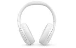 Tout neuf ???? Philips Casques Supra-auriculaires Wireless TAH8506WT Blanc - On-Ear ⋅ Over-Ear Bluetooth Ou Fil ✔️