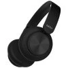 Budget ???? FairTec FT-2500 Black - On-Ear, Bluetooth, - On-Ear ⋅ Over-Ear Bluetooth Ou Fil ????