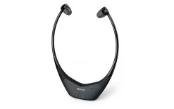 Nouveau ❤️ Philips Casques TV TAE8005BK/10 Noir - On-Ear ⋅ Over-Ear Bluetooth Ou Fil ???? -Sony Shop unnamed file 1603