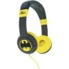 Meilleur prix ???? OTL Casques Extra-auriculaires Batman Caped Crusader Kids Gris - On-Ear ⋅ Over-Ear Bluetooth Ou Fil ???? -Sony Shop unnamed file 1604