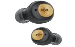 Meilleur prix ???? House Of Marley Écouteurs True Wireless In-Ear Champion Noir - On-Ear ⋅ Over-Ear Bluetooth Ou Fil ????