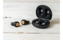 Meilleur prix ???? House Of Marley Écouteurs True Wireless In-Ear Champion Noir - On-Ear ⋅ Over-Ear Bluetooth Ou Fil ???? -Sony Shop unnamed file 1612
