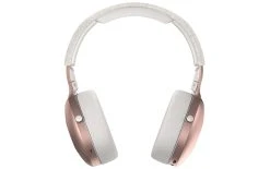 Top 10 ???? House Of Marley Casques Supra-auriculaires Wireless Positive Vibration XL Bronze - On-Ear ⋅ Over-Ear Bluetooth Ou Fil ????