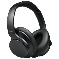 Coupon ???? FairTec FT-2700 Black - Over-Ear, Bluetooth, Noise Cancelling - On-Ear ⋅ Over-Ear Bluetooth Ou Fil ????