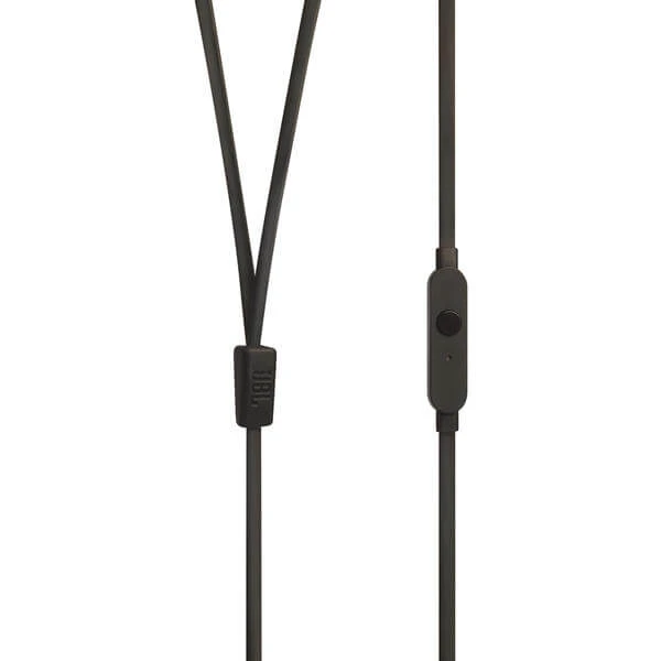 Bon marché ???? JBL T210 Black - In-Ear, - Écouteurs Intra-auriculaires ???? 5 Bon marché ???? JBL T210 Black - In-Ear, - Écouteurs Intra-auriculaires ???? – Image 3