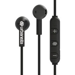 Remise ???? Urbanista Berlin Dark Clown - In-Ear, Bluetooth, - Écouteurs Intra-auriculaires ???? -Sony Shop unnamed file 191