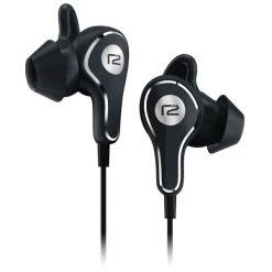 Le moins cher ❤️ Ready2music Titan BT 4.0 Black - In-Ear, Bluetooth, - Écouteurs Intra-auriculaires ⌛