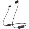 Remise ???? Sony WI-C200 Black - In-Ear, Bluetooth, - Écouteurs Intra-auriculaires ⌛ -Sony Shop unnamed file 198