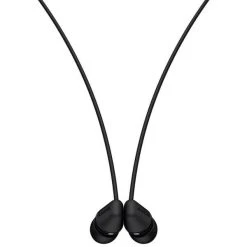 Remise ???? Sony WI-C200 Black - In-Ear, Bluetooth, - Écouteurs Intra-auriculaires ⌛ -Sony Shop unnamed file 200