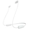 Promo ???? Sony WI-C200 White - In-Ear, Bluetooth, - Écouteurs Intra-auriculaires ???? -Sony Shop unnamed file 201