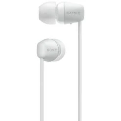 Promo ???? Sony WI-C200 White - In-Ear, Bluetooth, - Écouteurs Intra-auriculaires ???? -Sony Shop unnamed file 202
