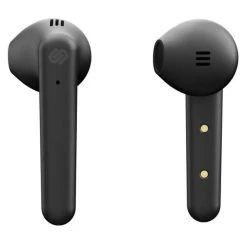 Coupon ???? Urbanista Stockholm Plus Black - In-Ear, Bluetooth, - Écouteurs Intra-auriculaires ✨