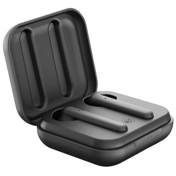 Coupon ???? Urbanista Stockholm Plus Black - In-Ear, Bluetooth, - Écouteurs Intra-auriculaires ✨ 4 Coupon ???? Urbanista Stockholm Plus Black - In-Ear, Bluetooth, - Écouteurs Intra-auriculaires ✨ – Image 2