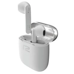 De gros ???? Ready2music Chronos Air White - In-Ear, Bluetooth, - Écouteurs Intra-auriculaires ⭐