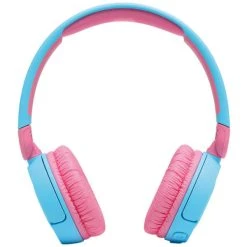 Acheter ✔️ JBL JR310BT Blue - On-Ear, Casque Pour Enfants, Bluetooth - On-Ear ⋅ Over-Ear Bluetooth Ou Fil ????