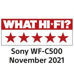De gros ???? Sony WF-C500 Black - In-Ear, Bluetooth, - Écouteurs Intra-auriculaires ???? -Sony Shop unnamed file 22