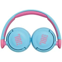 Acheter ✔️ JBL JR310BT Blue - On-Ear, Casque Pour Enfants, Bluetooth - On-Ear ⋅ Over-Ear Bluetooth Ou Fil ???? -Sony Shop unnamed file 221