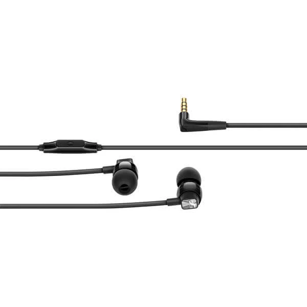 Meilleure affaire ???? Sennheiser CX 300s Black - In-Ear, - Écouteurs Intra-auriculaires ???? 4 Meilleure affaire ???? Sennheiser CX 300s Black - In-Ear, - Écouteurs Intra-auriculaires ???? – Image 2