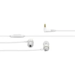 Vente flash ???? Sennheiser CX 300s White - In-Ear, - Écouteurs Intra-auriculaires ❤️ -Sony Shop unnamed file 226