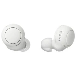Top 10 ???? Sony WF-C500 White - In-Ear, Bluetooth, - Écouteurs Intra-auriculaires ????