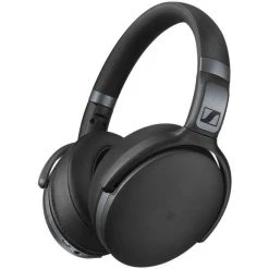 Meilleure vente ???? Sennheiser HD 4.40 BT - Casque Radio ⋅ Télé ????