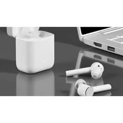 Budget ???? Xiaomi Mi Airdots Pro, True Wireless Earphones - Écouteurs Intra-auriculaires ???? -Sony Shop unnamed file 243