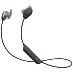Meilleure vente ???? Sony WI-SP600N Black - Écouteurs Intra-auriculaires ????