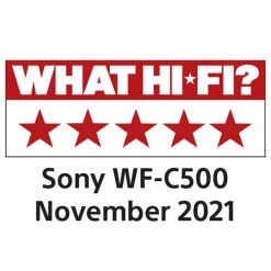 Top 10 ???? Sony WF-C500 White - In-Ear, Bluetooth, - Écouteurs Intra-auriculaires ???? -Sony Shop unnamed file 25