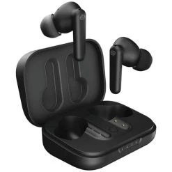 Vente flash ???? Urbanista London Midnight Black - In-Ear, Bluetooth, Noise Cancelling - Écouteurs Intra-auriculaires ???? -Sony Shop unnamed file 252