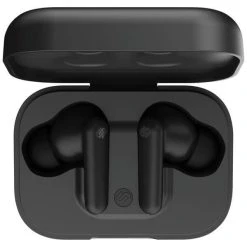 Vente flash ???? Urbanista London Midnight Black - In-Ear, Bluetooth, Noise Cancelling - Écouteurs Intra-auriculaires ???? -Sony Shop unnamed file 253