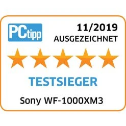 Coupon ⭐ Sony WF-1000XM3 Black - In-Ear, Bluetooth, Noise Cancelling - Écouteurs Intra-auriculaires ⭐ -Sony Shop unnamed file 262